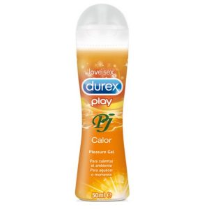 Durex Play Calor 50Ml
