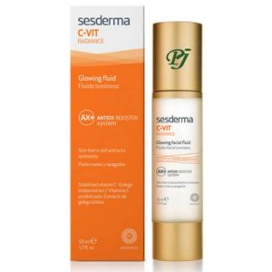 C-Vit Radiance Fluido Luminoso 50Ml - Sesderma