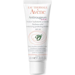 Antirojeces Emulsion Dia 40Ml - Avene