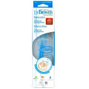 Biberon Standar 250Ml - Dr. Browns