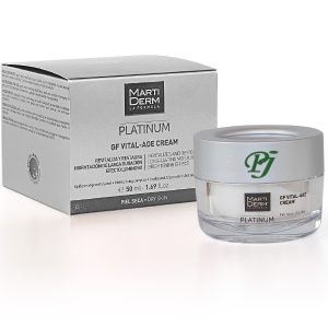 Gf Vital Age Crema Piel Seca 50Ml - Martiderm