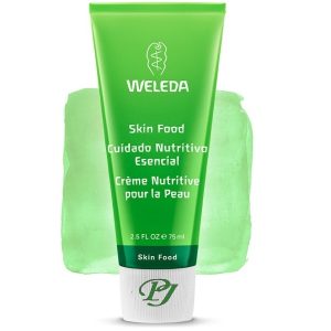 Skin Food Plantas Medicinales 75Ml - Weleda