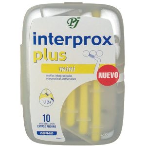 Interprox Plus 2G Mini Blister 10Uds - Vitis