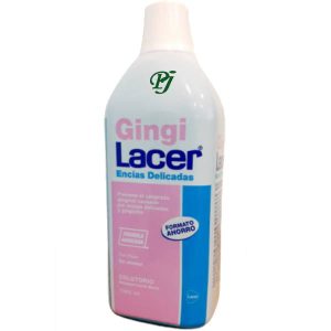 Gingilacer Colutorio 1000Ml - Lacer