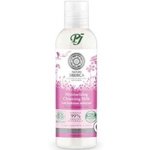 Leche Hidratante Piel Seca Seca 200Ml - Natura Siberica
