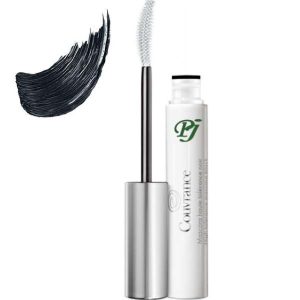 Couvrance Mascara De Pestañas Negra 7Ml - Avene