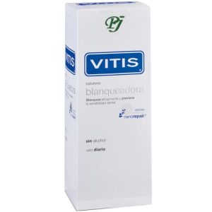 Colutorio Blanqueadora 500Ml - Vitis