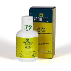 Endocare Locion Regeneradora 100Ml - Cantabria Labs