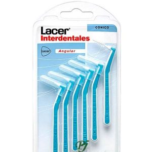 Interdental Angular Conico - Lacer