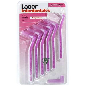 Interdental Angular Ultrafino - Lacer