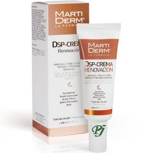 Dsp Crema Renovacion 40Ml - Martiderm