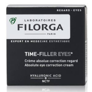 Time Filler Eyes 15Ml - Filorga