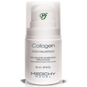 Collagen Acido Hialuronico 50Ml - Medichy Model