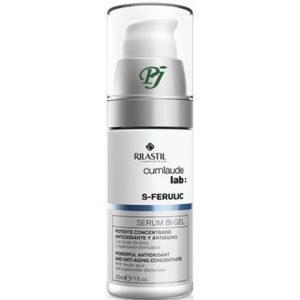 S-Ferulic Serum Bi-Gel 30Ml - Rilastil