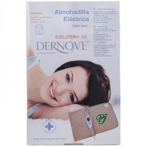 Almohadilla Electrica Evolution - Dernove