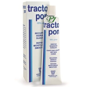 Tractopon 15% Urea 75Ml - Vectem
