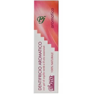 Dentifrico Bital Flores 75Ml - Argital