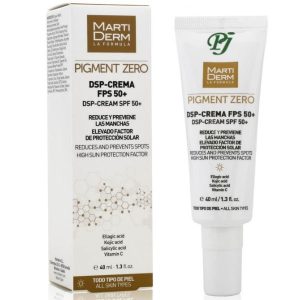 Despigmen Crema Fps 50+ 40Ml - Martiderm