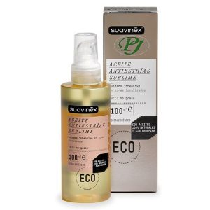 Suavinex Aceite Antiestrias Sublime 100Ml