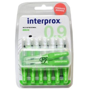Interprox  4G Micro Formato Ahorro 14Uds - Vitis