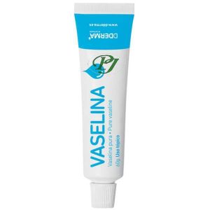 Vaselina Pura 60Gr - Dderma