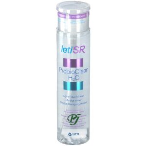 Sr Agua Micelar Probioclean 200Ml - Leti