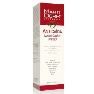 Anticaida Locion 100Ml Unisex - Martiderm