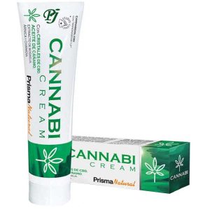 Crema Cannabi Cream 60Ml - Prisma Natural