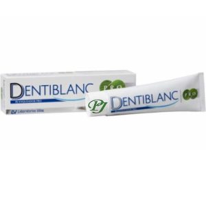Blanqueador Pro 100Ml - Dentiblanc