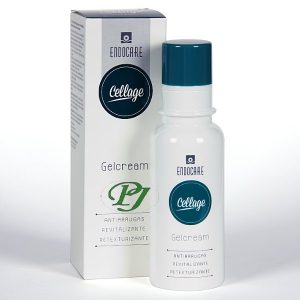 Endocare Cellage Gelcream 50Ml - Cantabria Labs