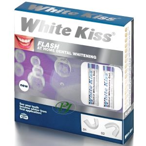 White Kiss Ferula Blanqueadora