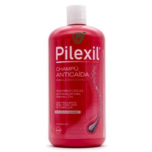 Pilexil Champu Anticaida 900Ml - Lacer