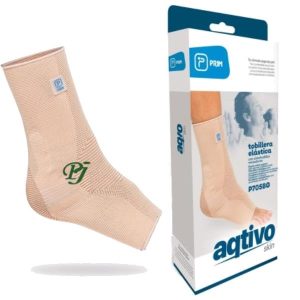 Tobillera Elastica Aqtivo Skin Talla L - Prim