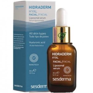 Hidraderm Hyal Liposomal Serum 30Ml - Sesderma