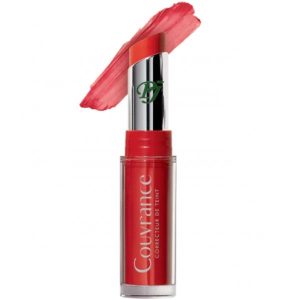 Balsamo Labial Rojo Spf20Couvrance - Avene