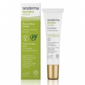 Factor G Renew Contorno De Ojos 15Ml - Sesderma