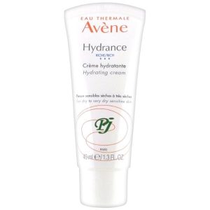 Crema Rica Hidratante 40Ml Hydrance - Avene