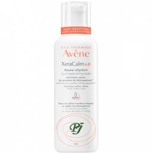 Balsamo Relipidizante 400Ml Xeracalm A D - Avene