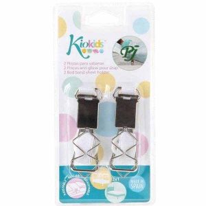 Pinzas Para Sabanas 2Uds - Kiokids