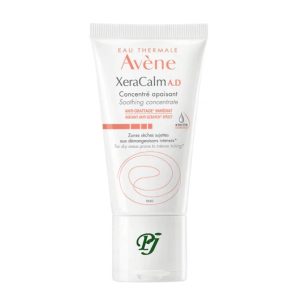 Concentrado Calmante 50Ml Xeracalm A.D. - Avene