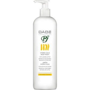 Jabon Hidra-Calm 500Ml - Babe