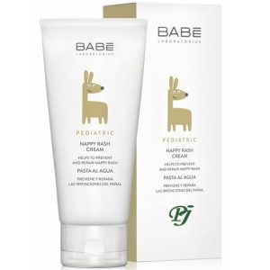 Pediatric Pasta Al Agua 100Ml - Babe