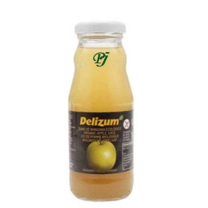 Zumo De Manzana 200Ml - Delizium