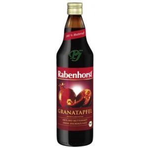 Zumo Granada Eco 750Ml - Rabenhorst