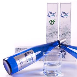 Aquademar Agua De Mar 750Ml Hipertonica - Vizmaraqua