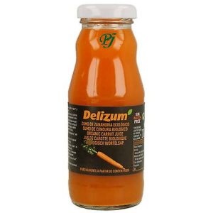 Zumo Zanahoria 200Ml - Delizum