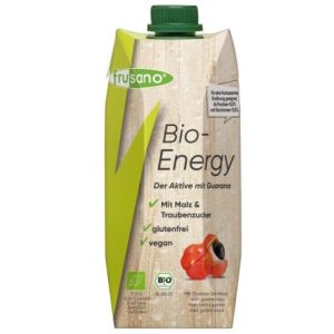 Bebida Bio-Energy 500Ml - Frusano