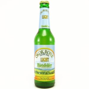 Cerveza Light Bio 33Cl - Hartsfelder