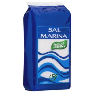 Sal Marina Fina - Santiveri