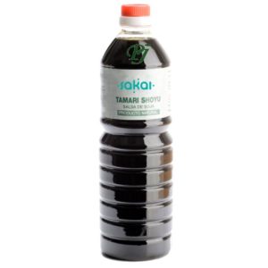 Salsa Tamari 1L - Sakai